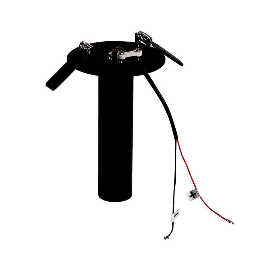 Встраиваемый спот SLV Kalu Recessed QPAR 2 113361