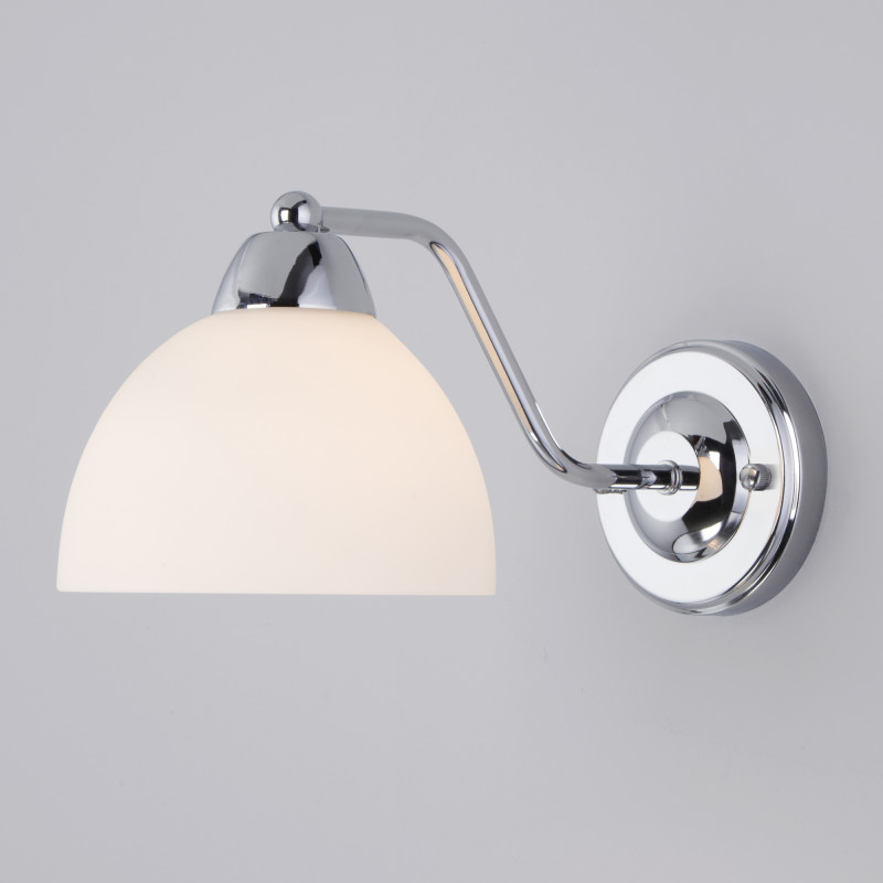 Бра Eurosvet 30172/1 хром