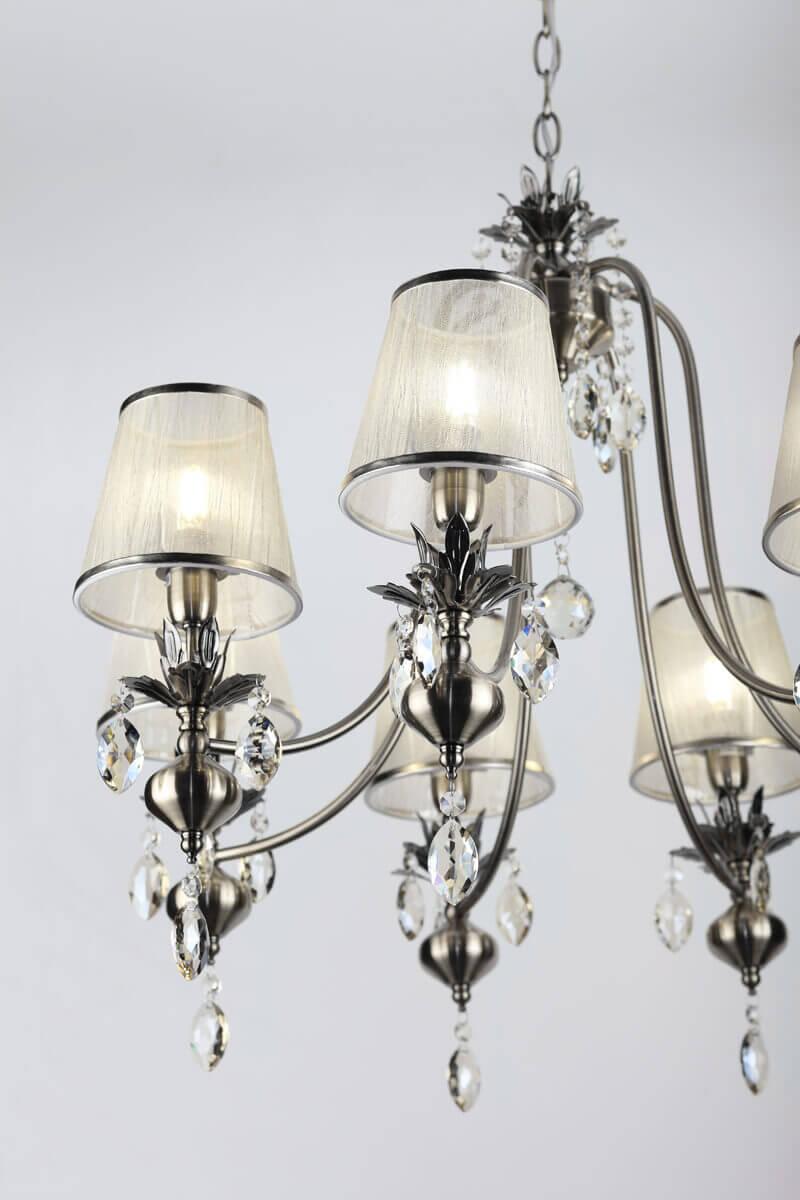 Подвесная люстра Rivoli Duchessa 2015-205 Б0038415