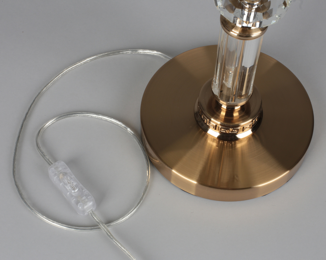 Настольная лампа Omnilux Dimaro OML-87814-01