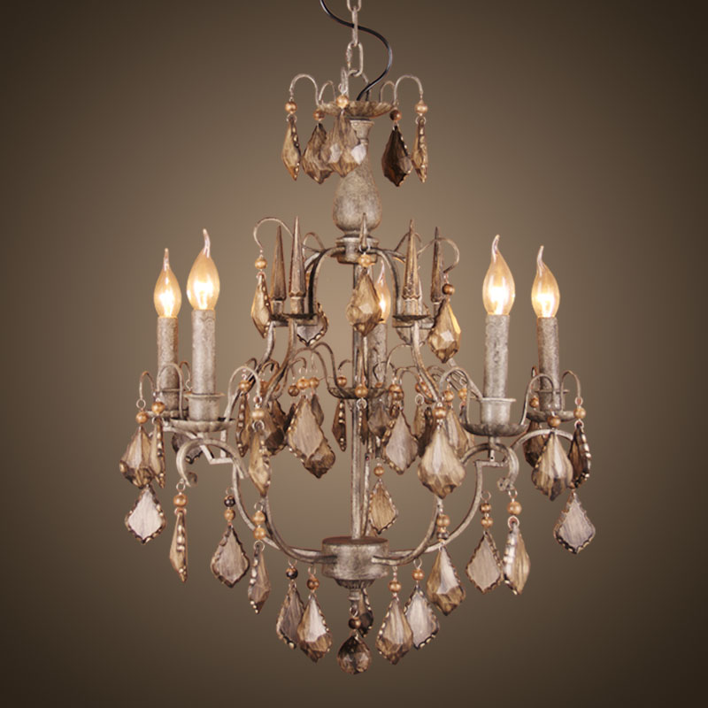 Подвесная люстра Delight Collection 3006-D5