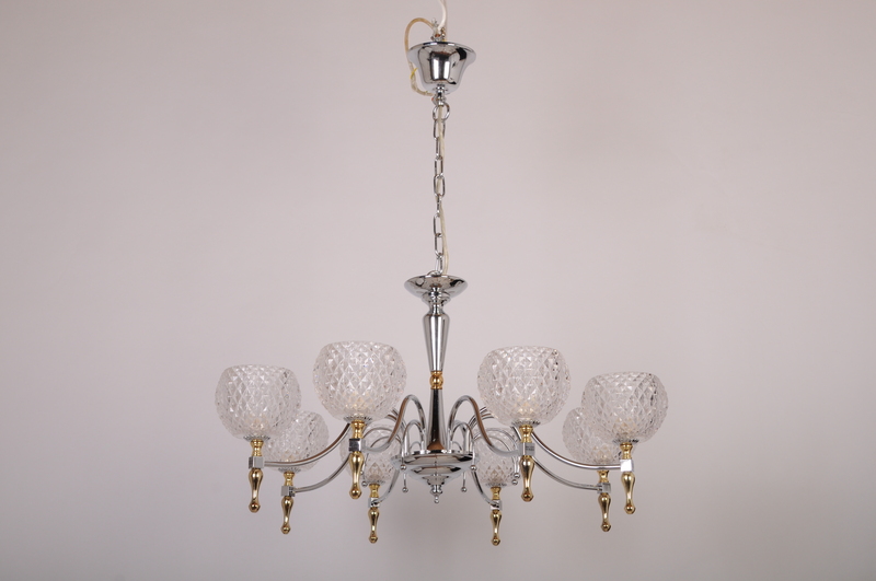 Подвесная люстра Abrasax 6565/8