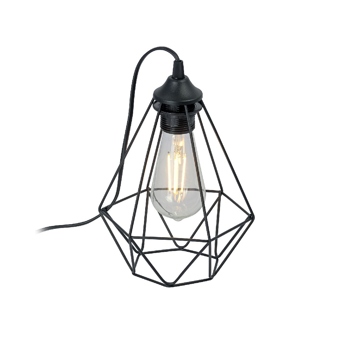 Настольная лампа Vitaluce V2803-1/1L