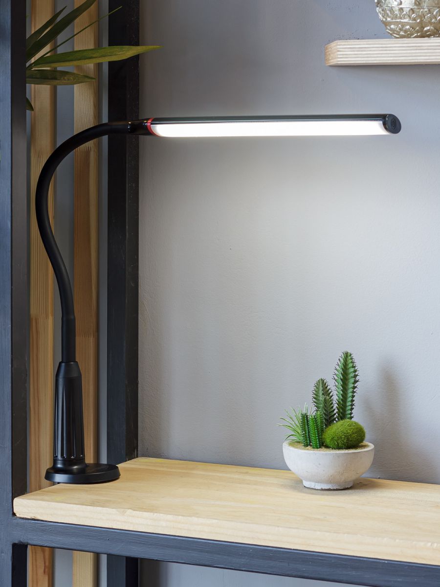 Настольная лампа ARTSTYLE TL-318B