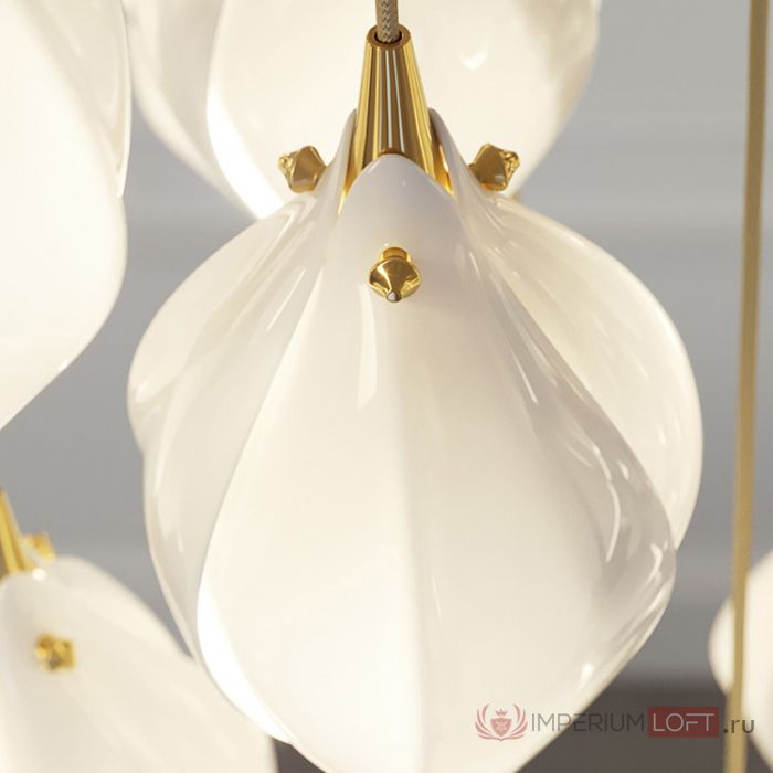 Подвесной светильник ImperiumLoft Lea 213900-23