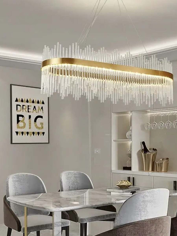 Подвесная люстра Alfa Light F2024-55