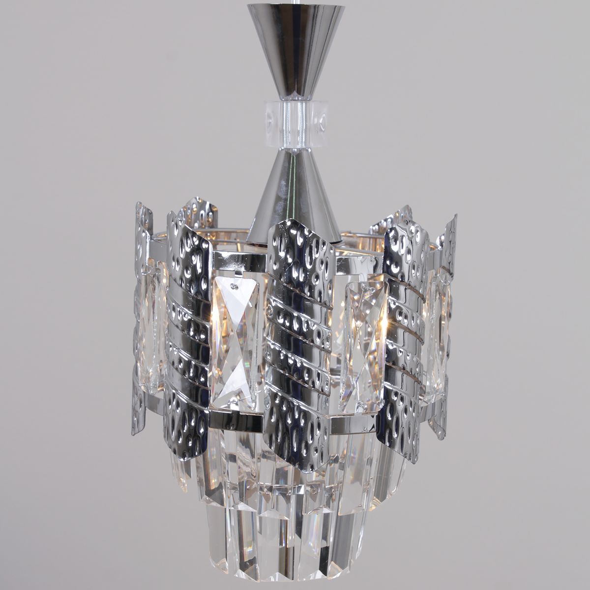 Подвесной светильник Reluce 60630-0.9-01 CH