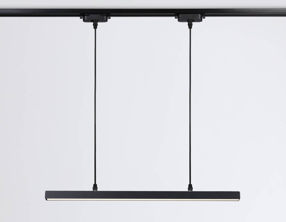 Трековый однофазный светильник Ambrella Light Track System GL6785