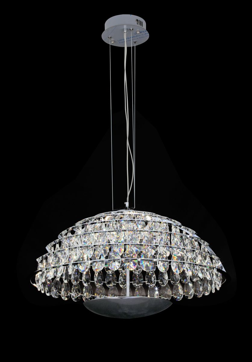 Подвесной светильник Alfa Light F4024-20