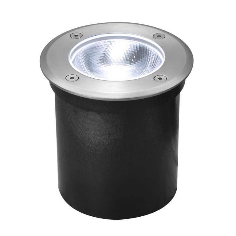 Ландшафтный светодиодный светильник наземный SLV Rocci Round 1002185