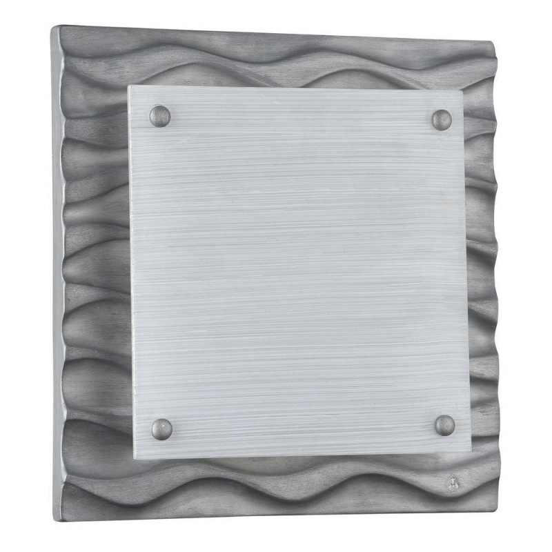 Настенный светильник Maytoni Sea C852-WL-02-S