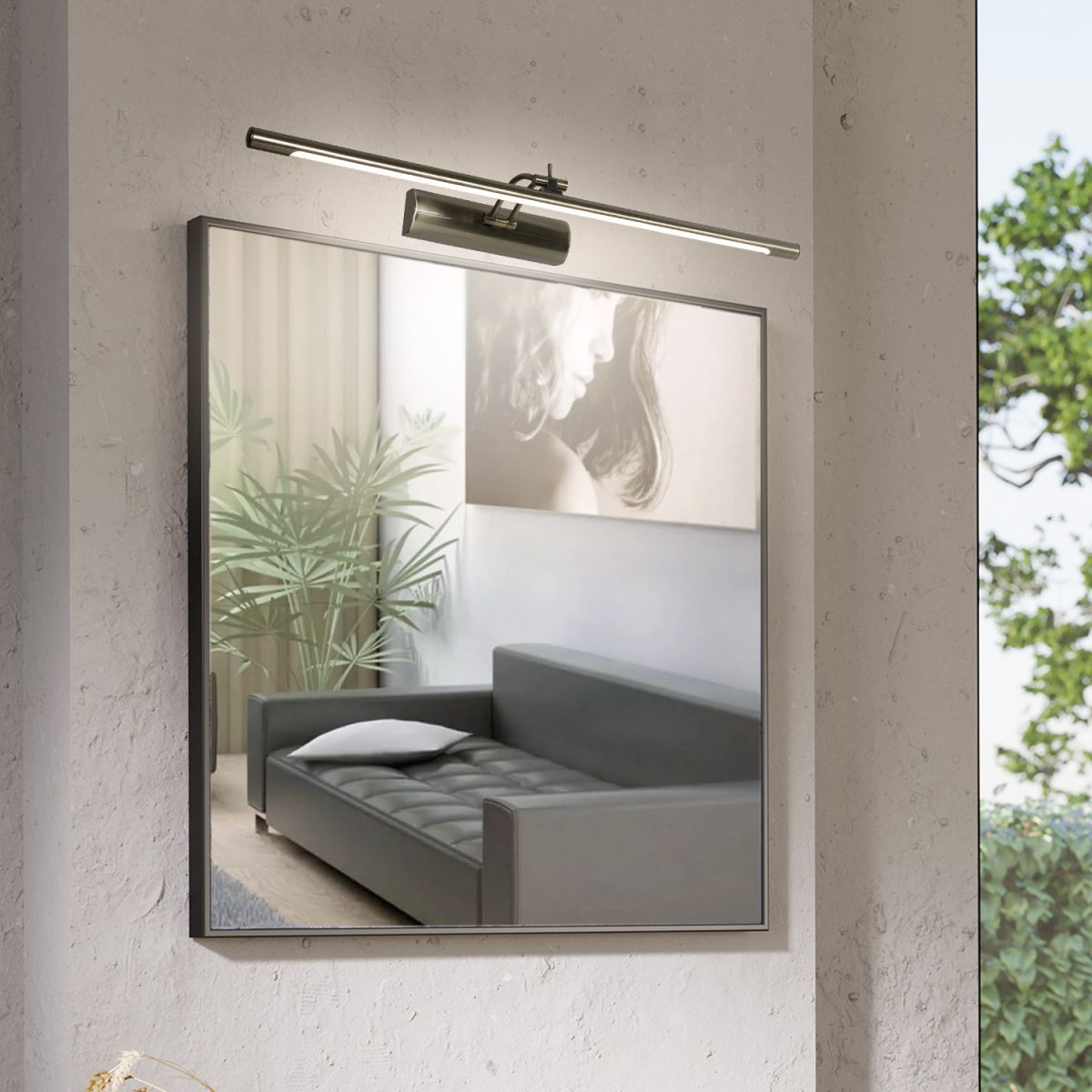 Подсветка для картин Reluce 08142-0.2-01S