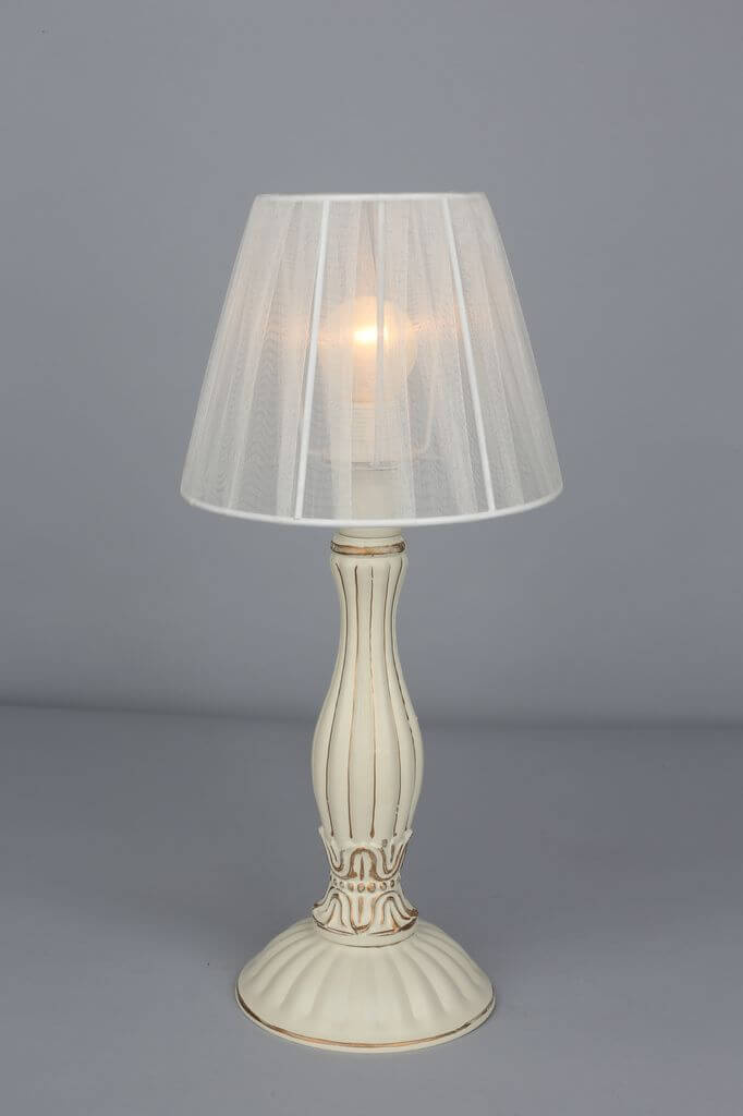 Настольная лампа Omnilux OML-73304-01