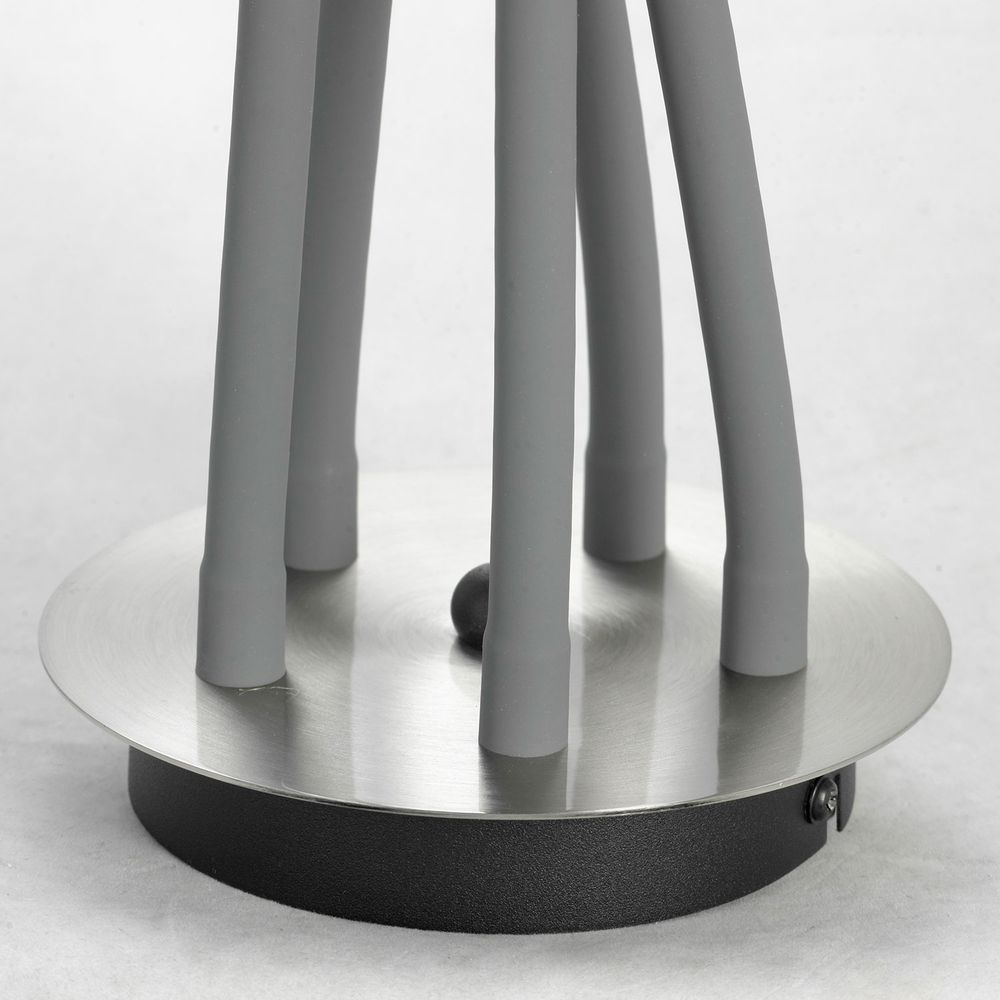 Потолочная люстра Lussole LGO REGINA GRLSP-8343