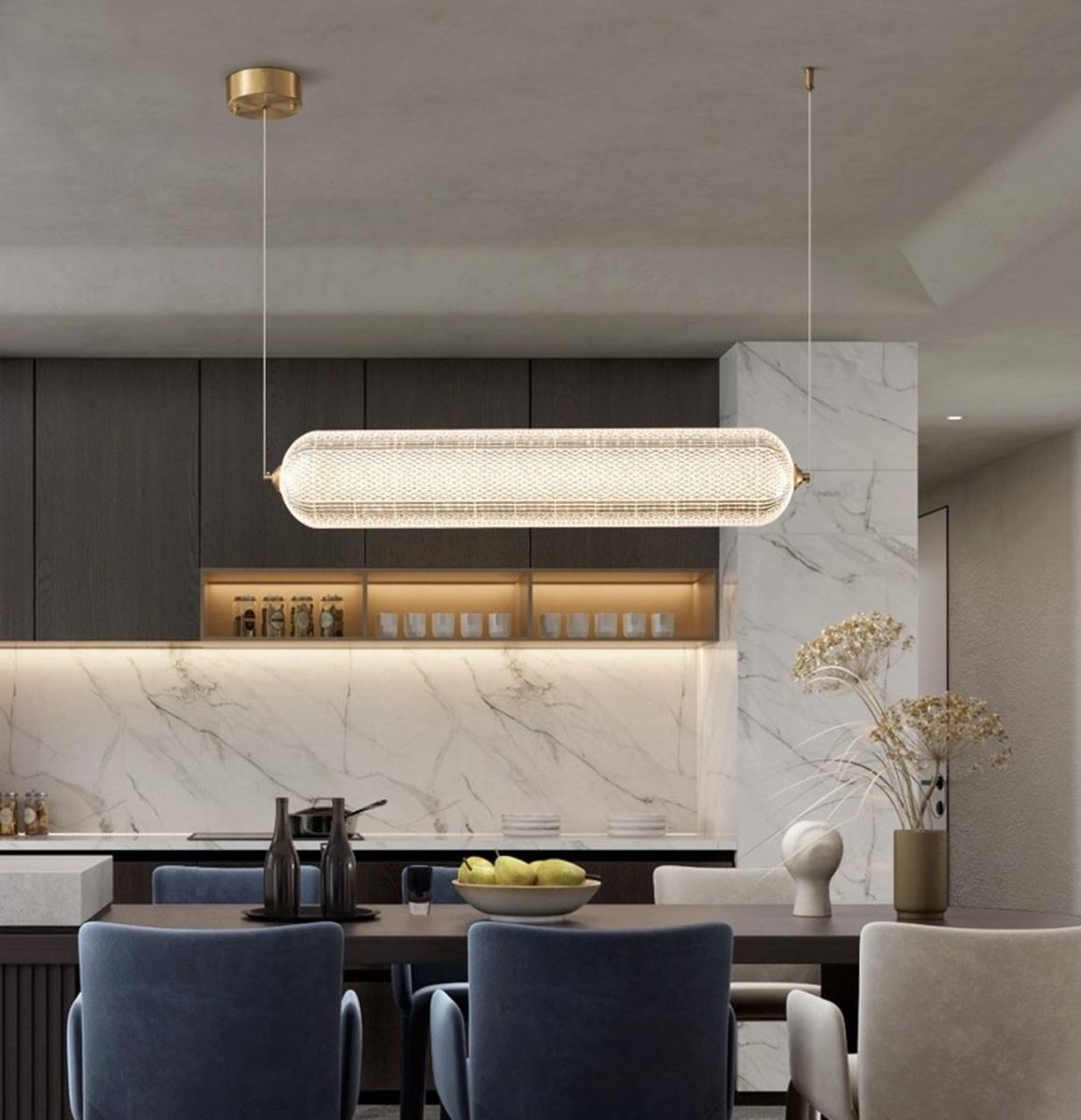 Подвесной светильник Alfa Light F0324-30