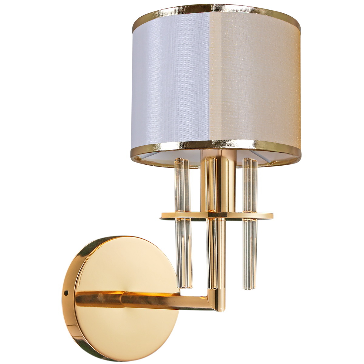 Бра Illumico IL6203-1W-27 GD