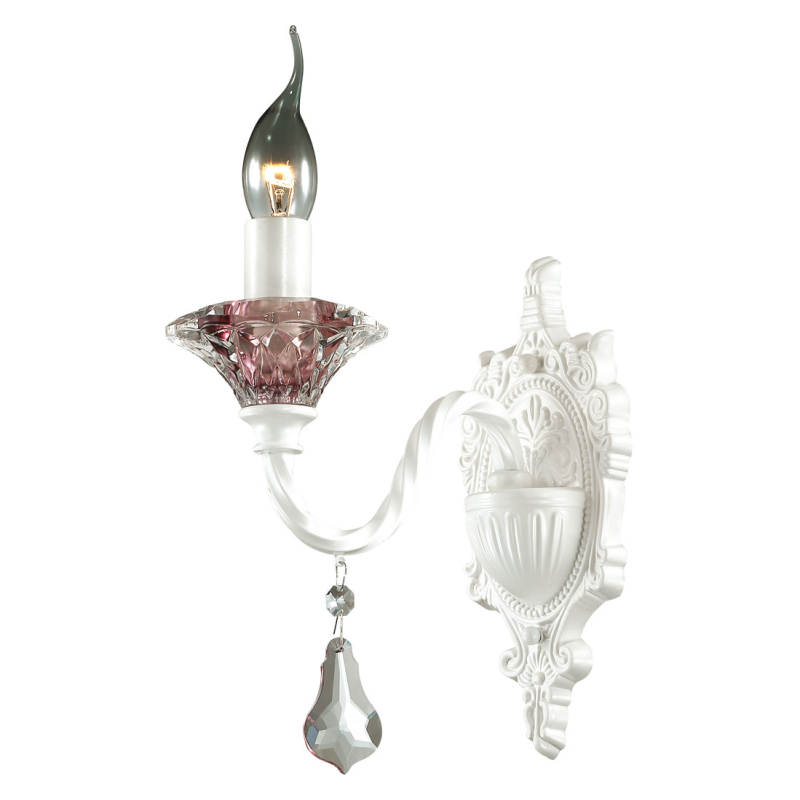 Бра Odeon Light Grasa 2888/1W