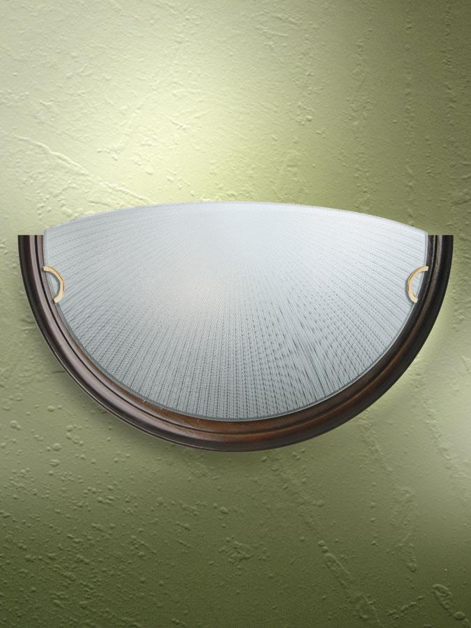 Настенный светильник Vitaluce V6248/1A