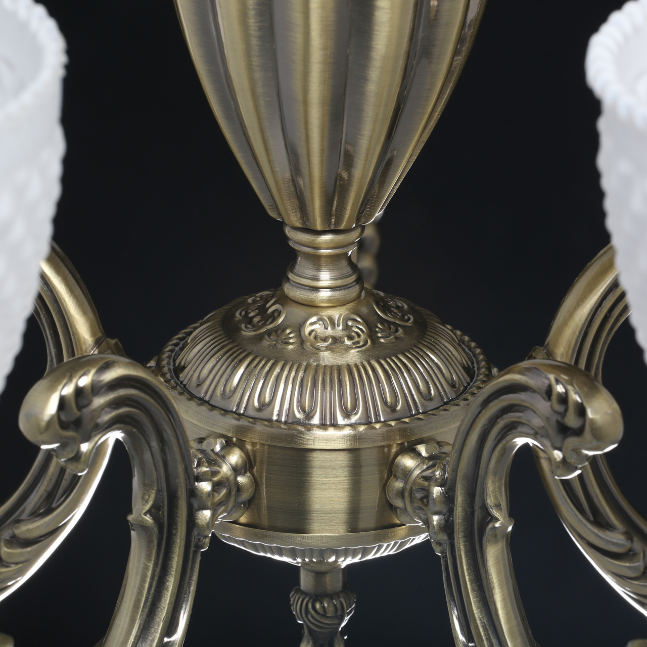 Подвесная люстра MW-Light Фелиция 114010205