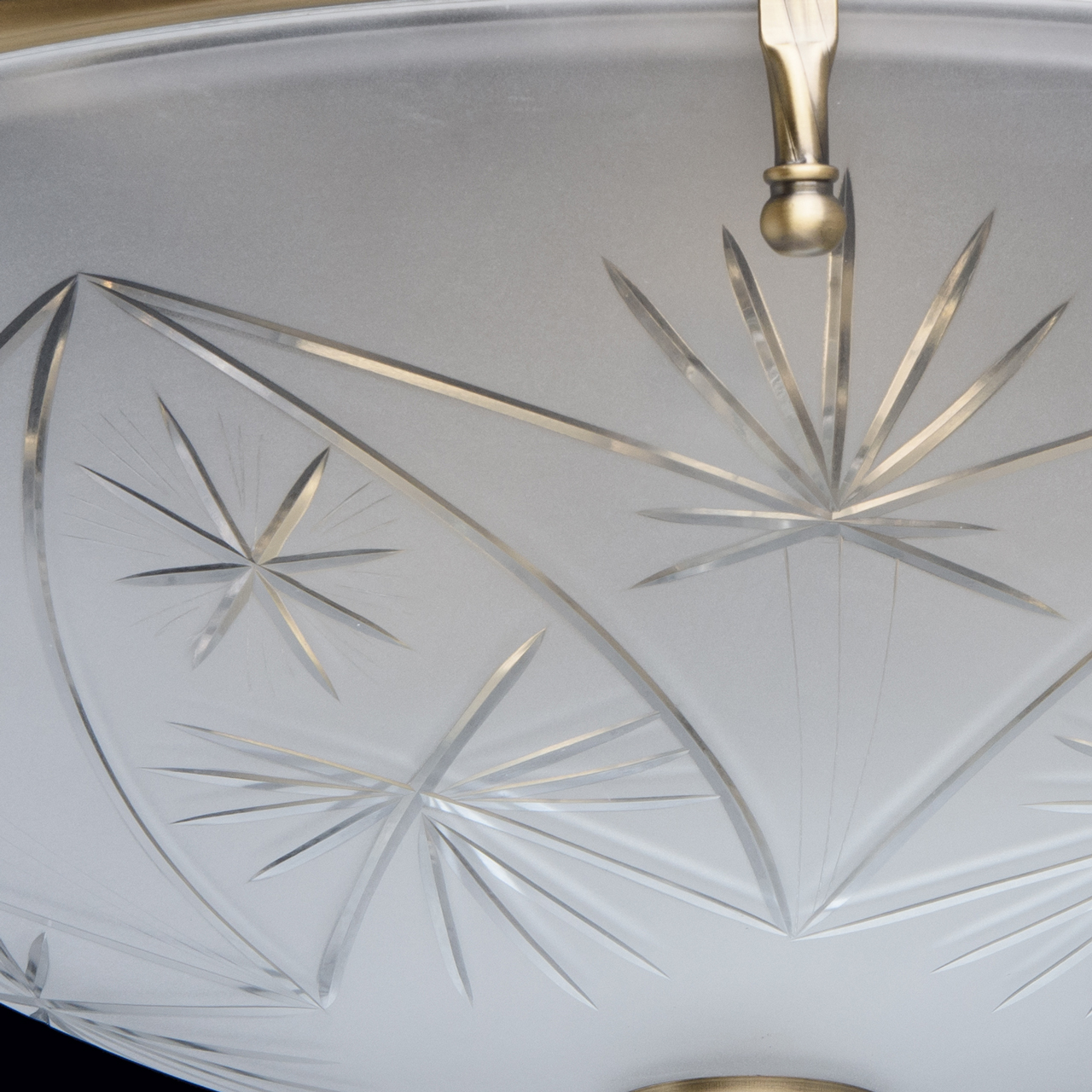 Потолочный светильник MW-Light Афродита 317012905 в Москве