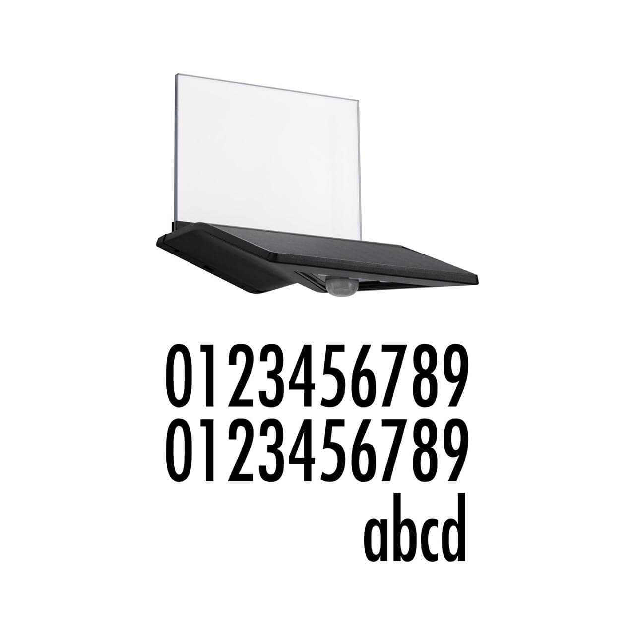 Настенный светильник Paulmann 94243