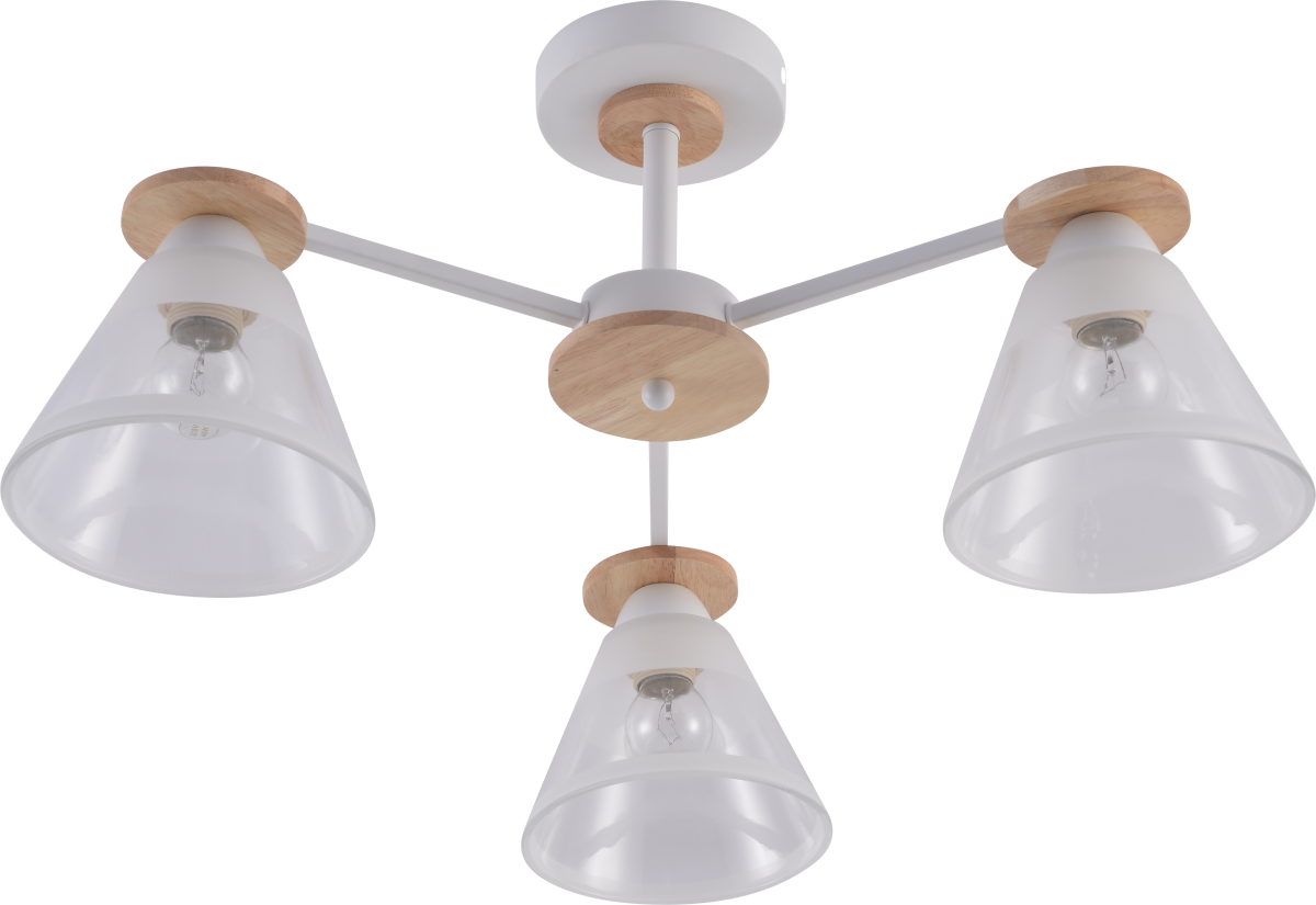 Люстра на штанге Rivoli Theothila 9177-303 Б0068434