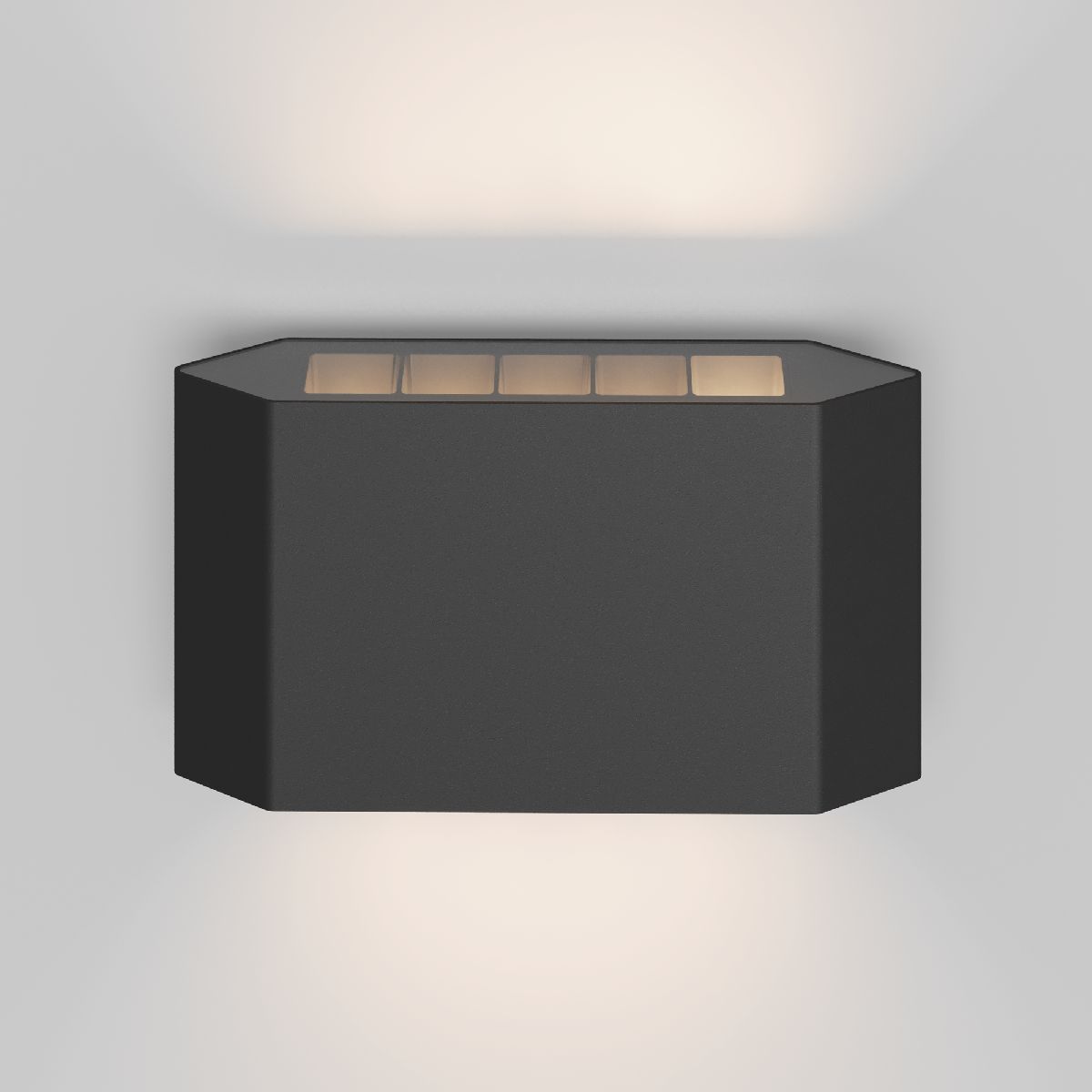 Архитектурный светильник Maytoni Pull O412WL-L8GF3K