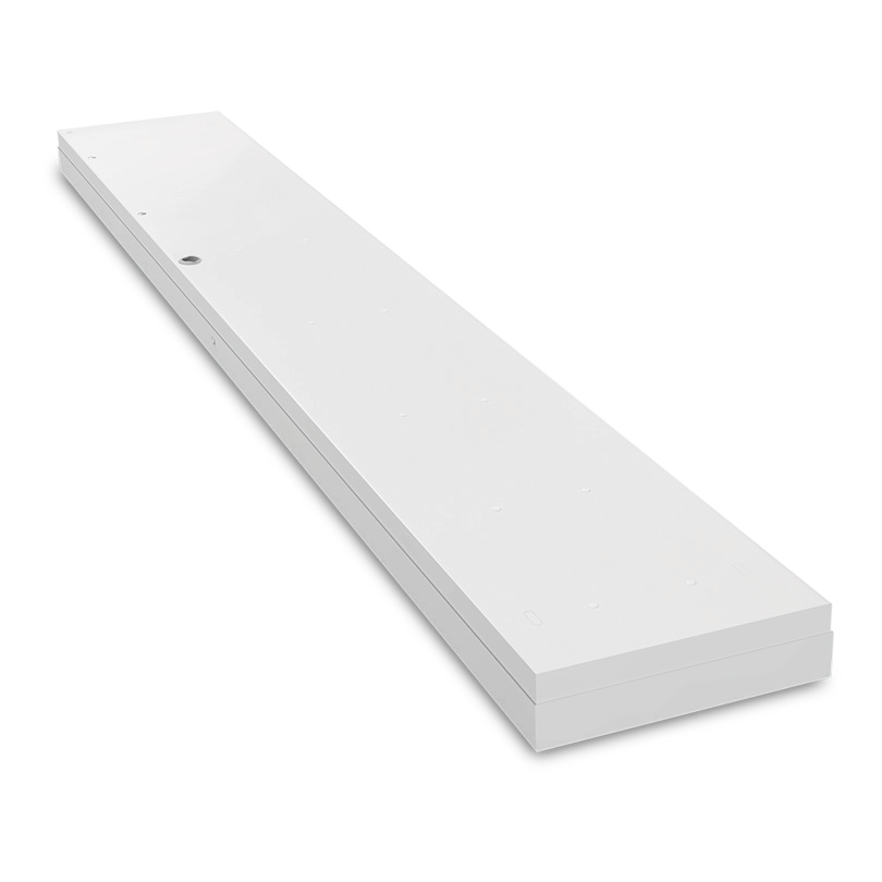 Светодиодная панель WOLTA STD ДПО13-36-102-4К 36Вт 4000К IP54 Микропризма