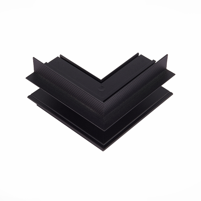 Внешний угол-соединитель для встраиваемого магнитного шинопровода ST Luce Skyline 48 ST007.459.00