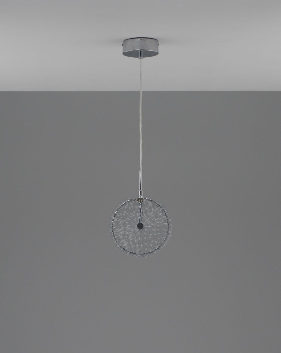 Подвесной светильник Moderli Marnia V11156-PL