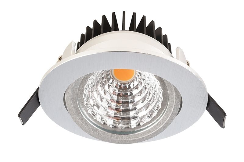 Встраиваемый светильник Deko-Light COB-95 565307