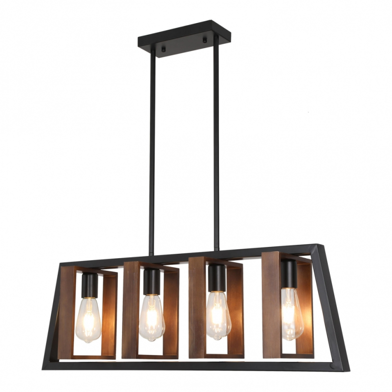 Люстра на штанге Lussole LSP-8686