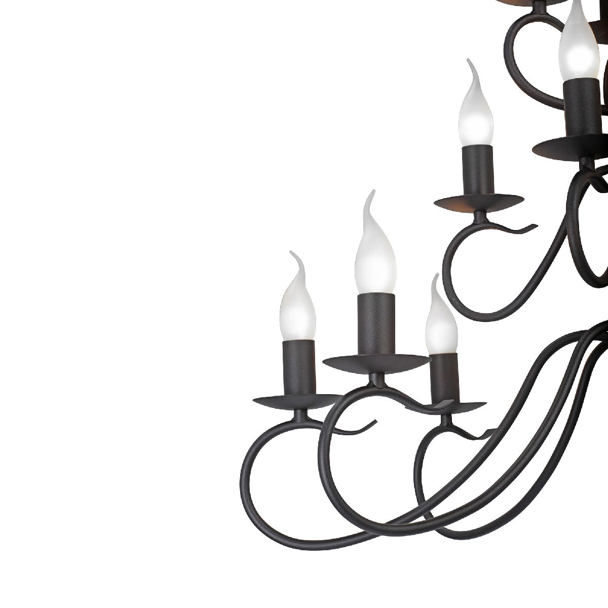 Подвесная люстра Vitaluce V1859-1/16