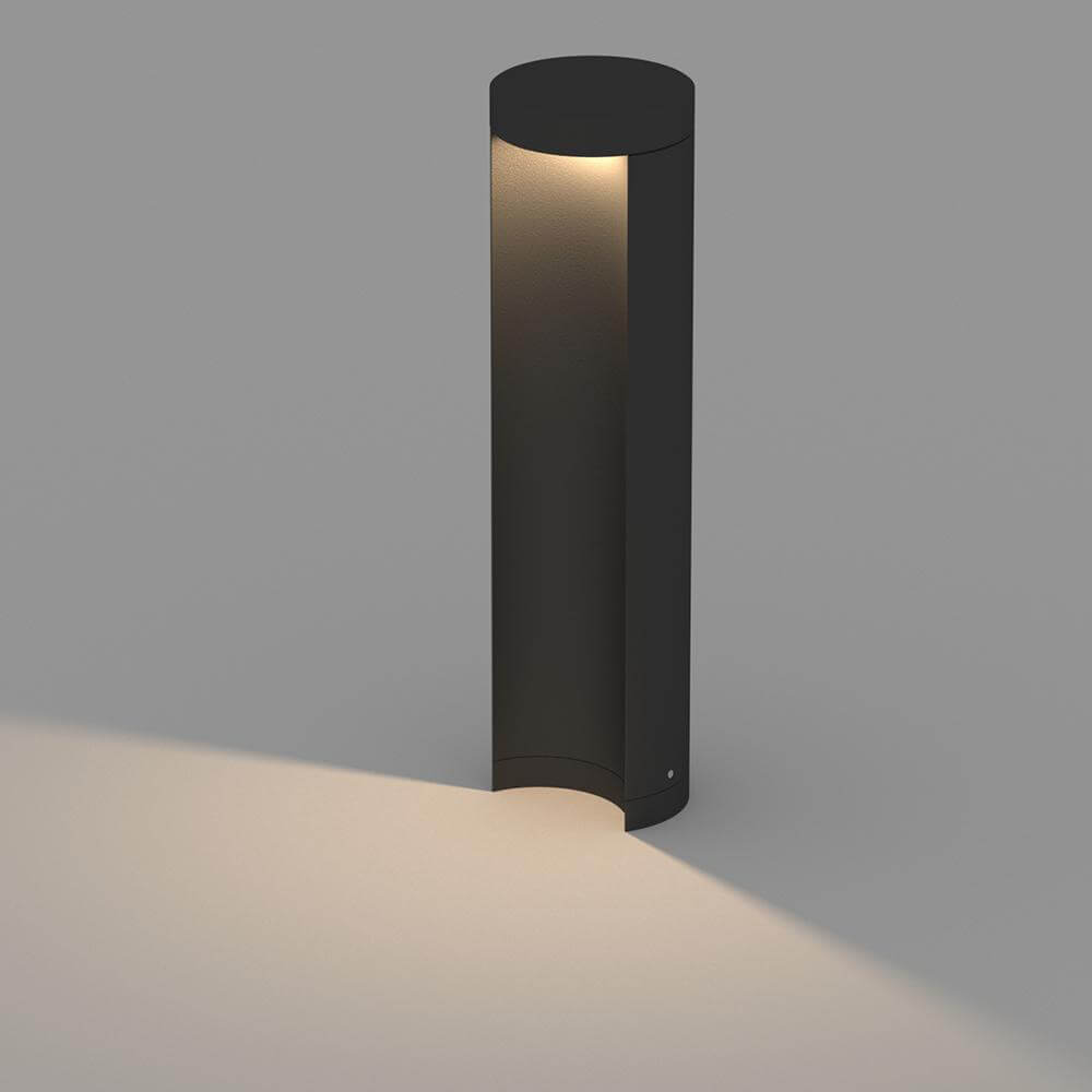 Уличный светильник Arlight LGD-Path-Round120-H450B-12W Warm White 020336