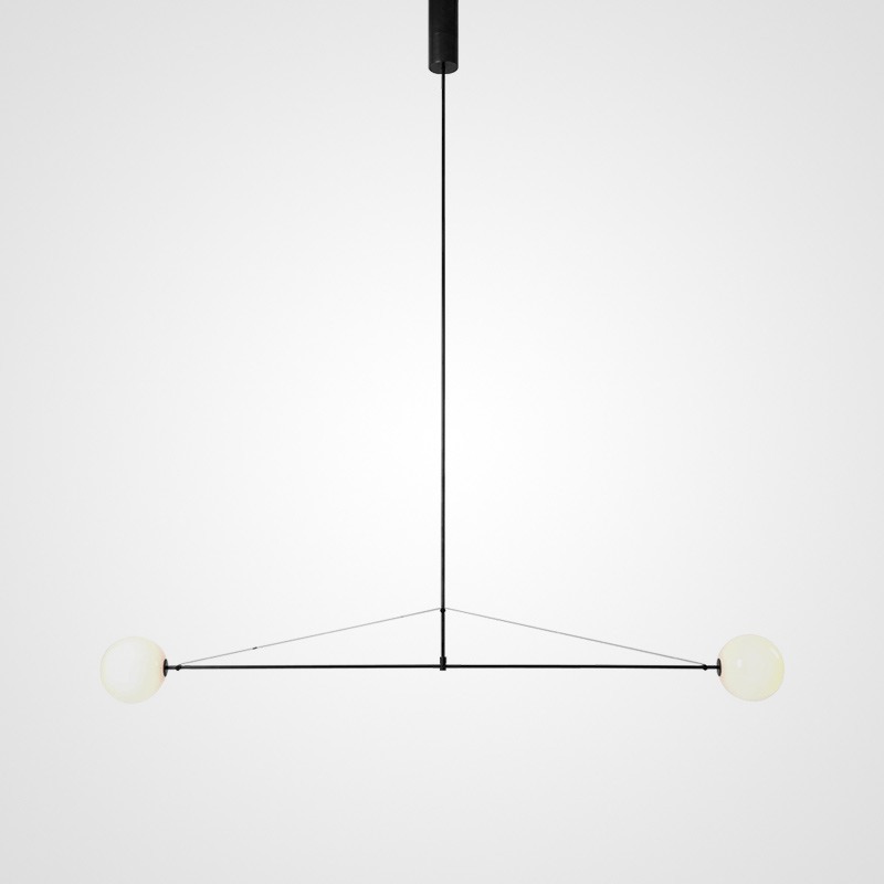 Подвесной светильник ImperiumLoft Lines 140824-26