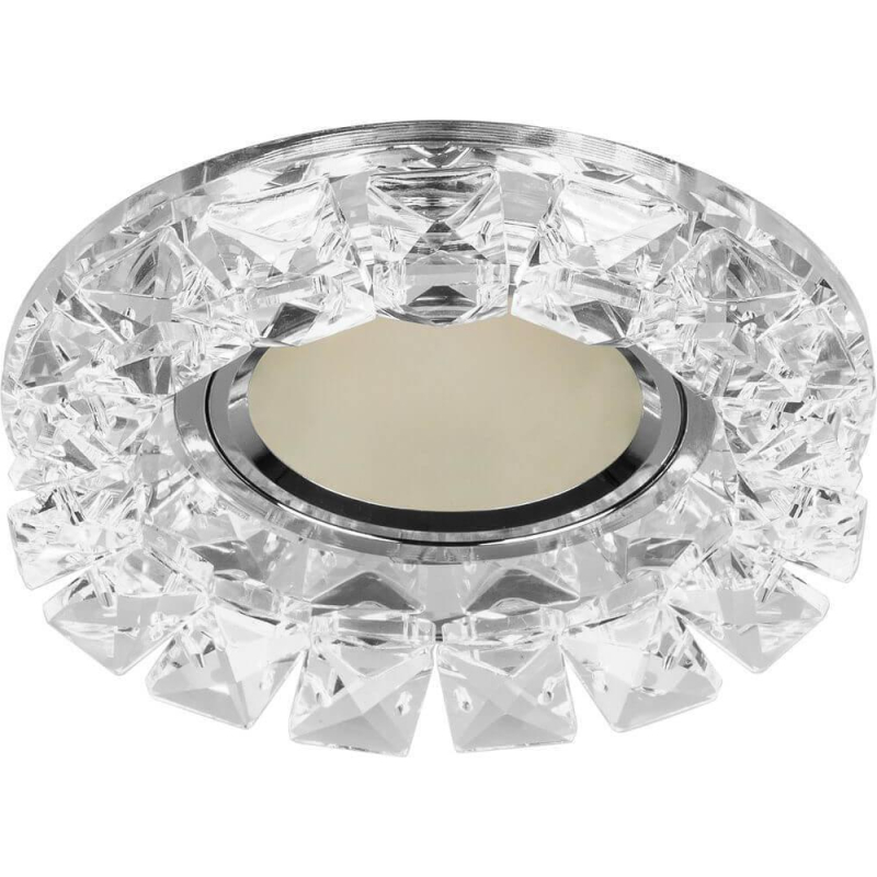 Встраиваемый светильник Feron CD2929 28417