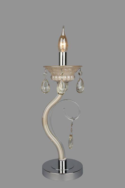 Настольная лампа Omnilux OML-30504-01