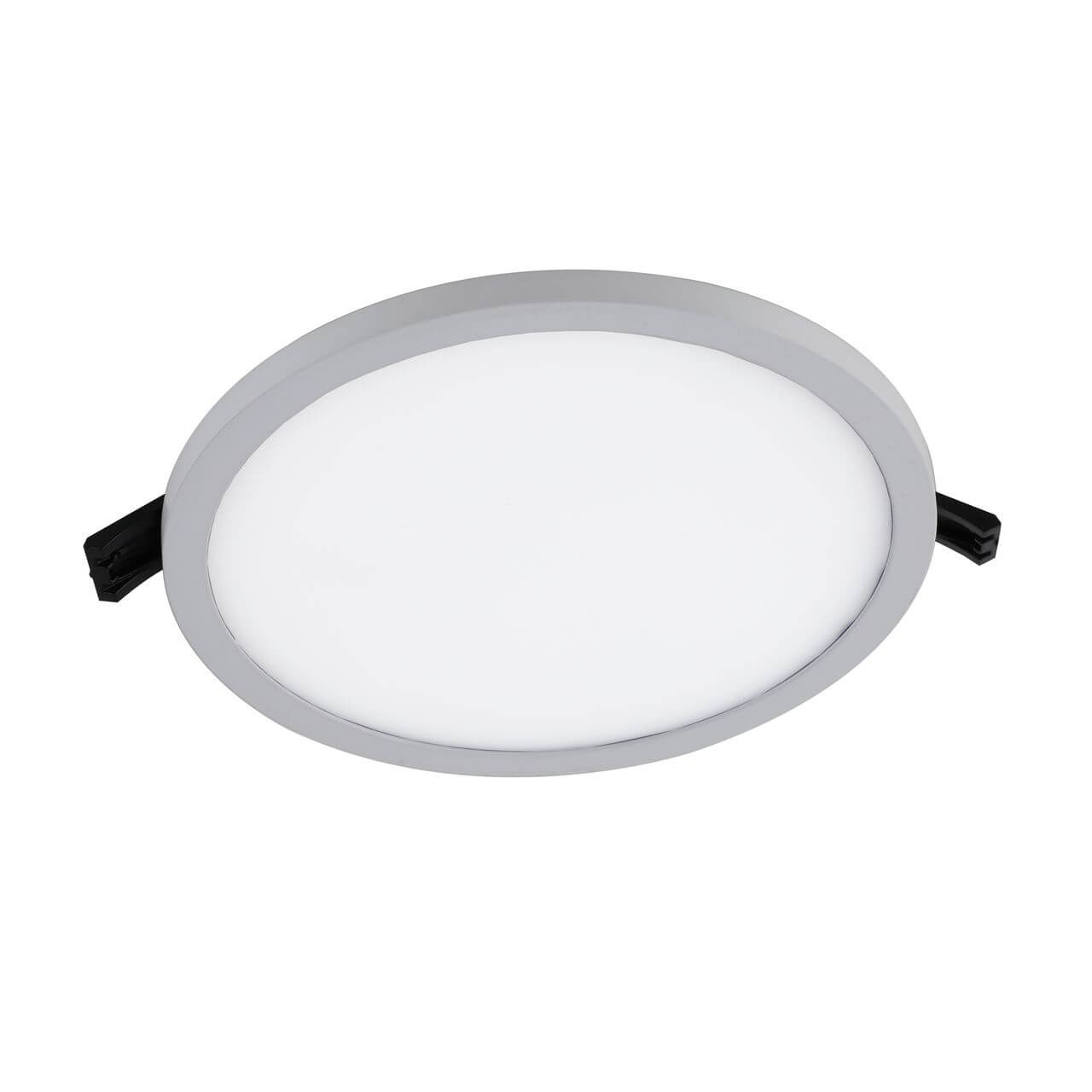 Встраиваемый светодиодный светильник Favourite Flashled 2067-24C