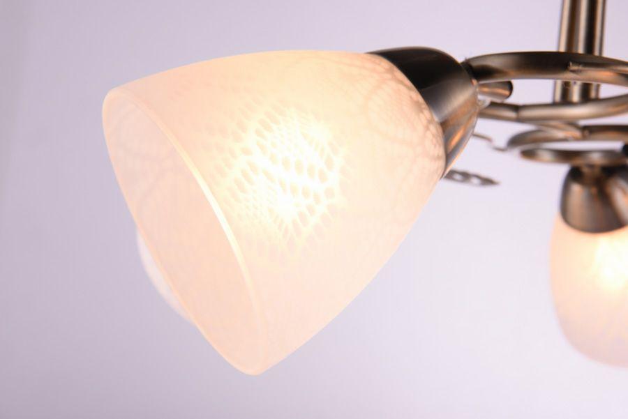 Потолочная люстра Escada 179/5PL