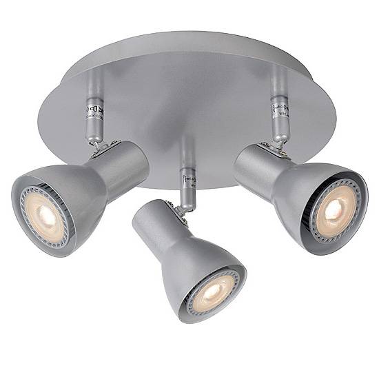 Спот Lucide Laura Led 17942/15/36