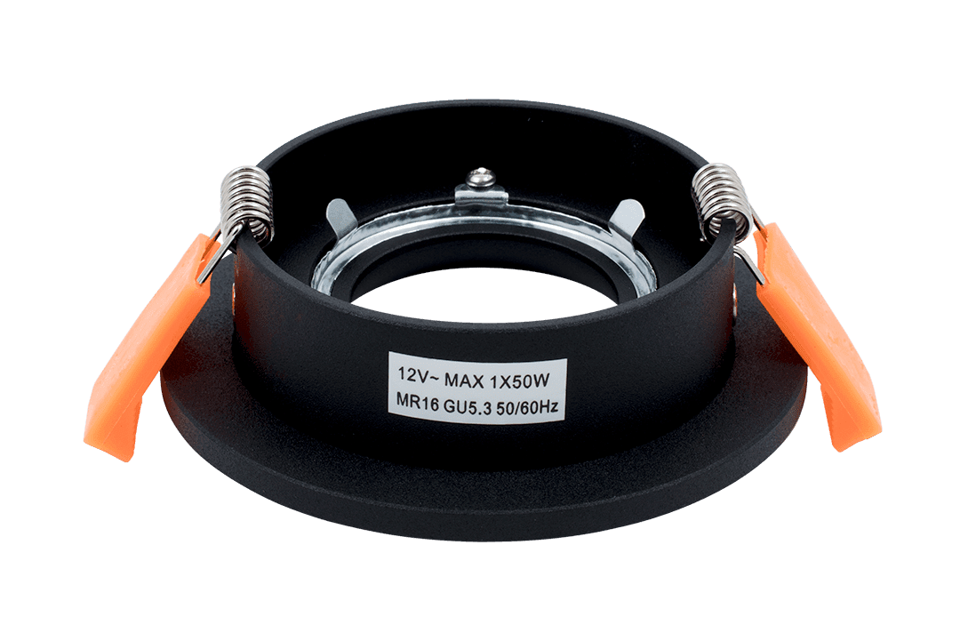 Встраиваемый светильник DesignLed NC1779R-FBK 002667