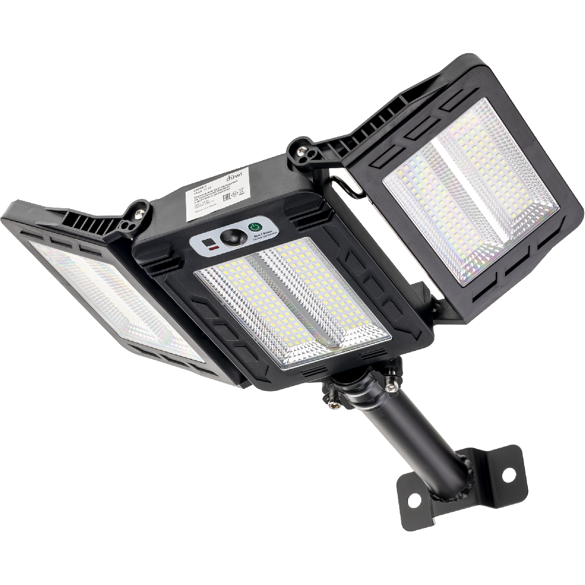 Светильник на солнечной батарее Duwi Solar Led Pro 24291 2