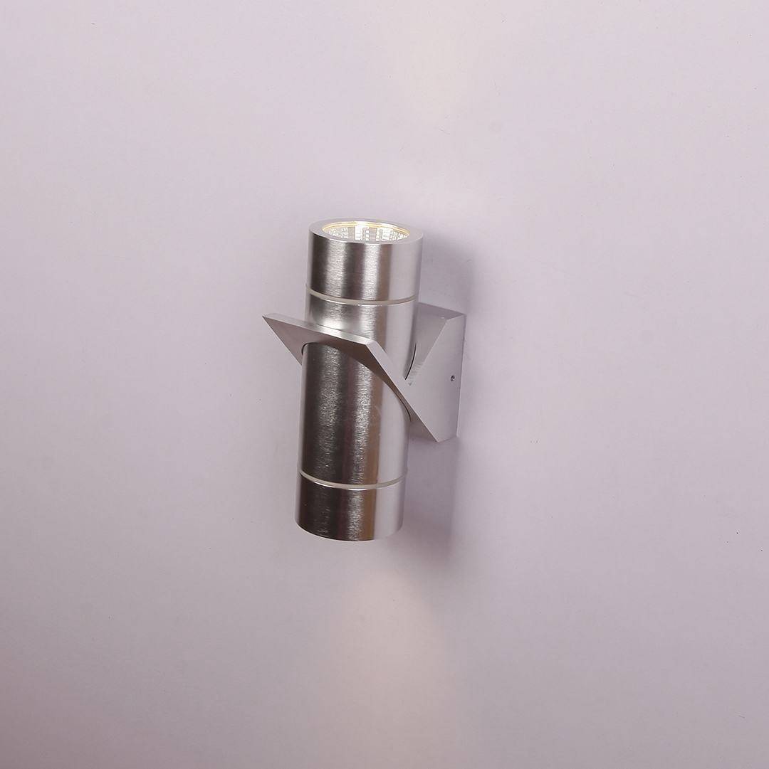 Уличный настенный светильник DesignLed GW-A213-6-SL-WW 001544