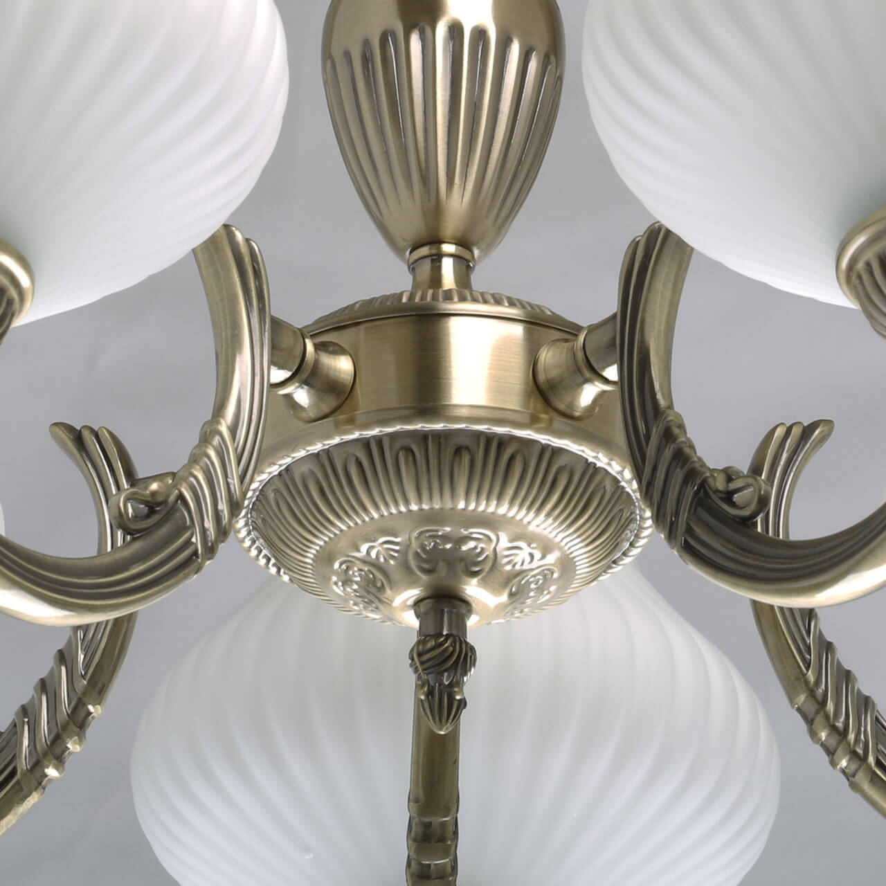 Подвесная люстра MW-Light Фелиция 114010505 в Москве