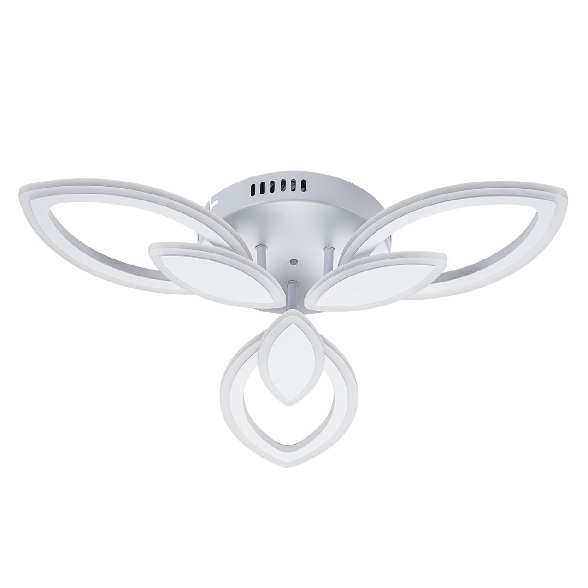 Потолочная люстра Escada Gentle 10287/3LED