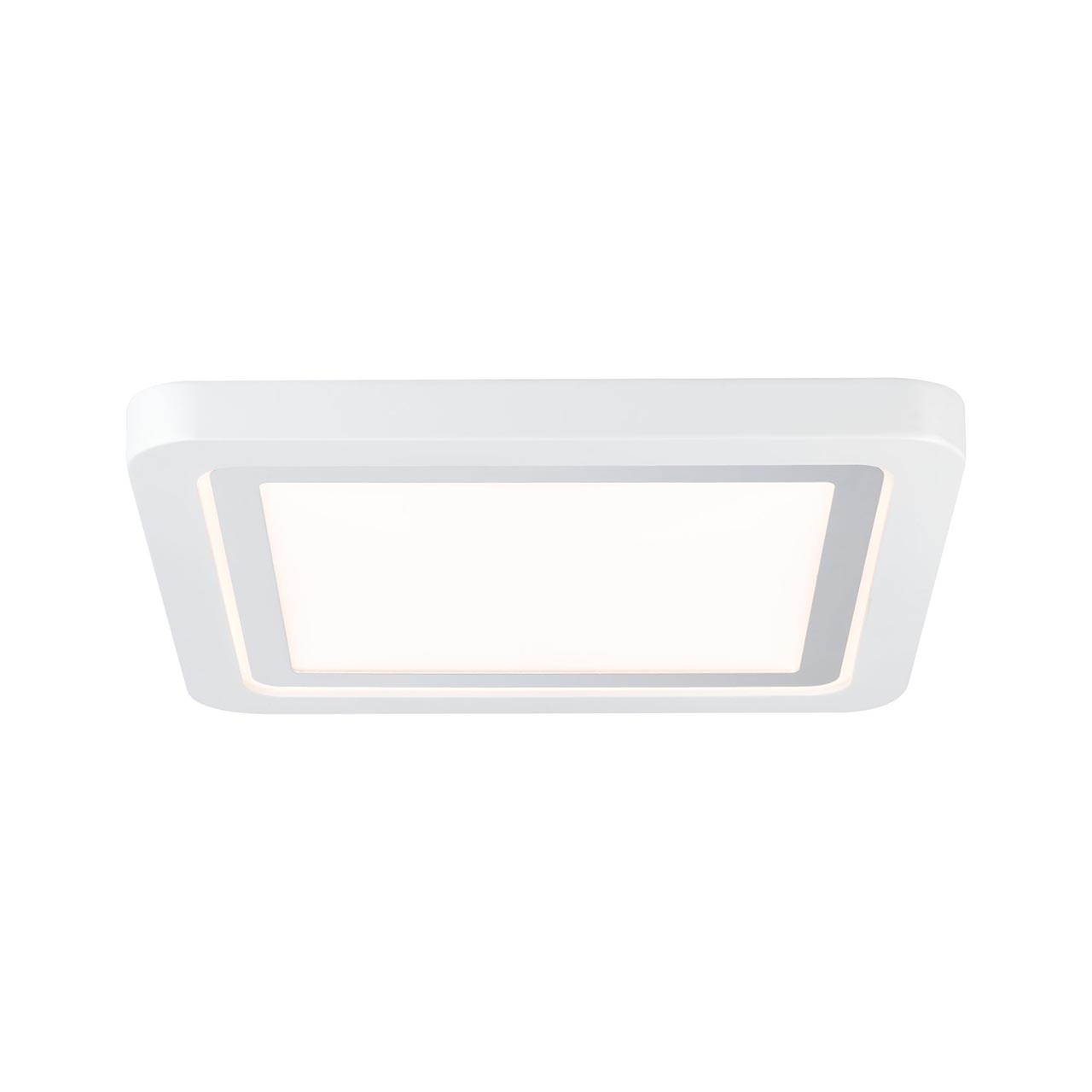 Встраиваемый светодиодный светильник Paulmann Premium Line Panel Line 92793