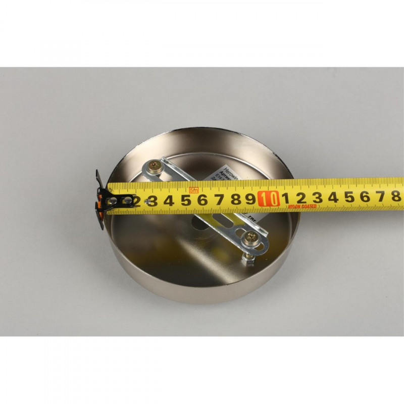 Люстра на штанге APLOYT FLORET APL.703.17.08