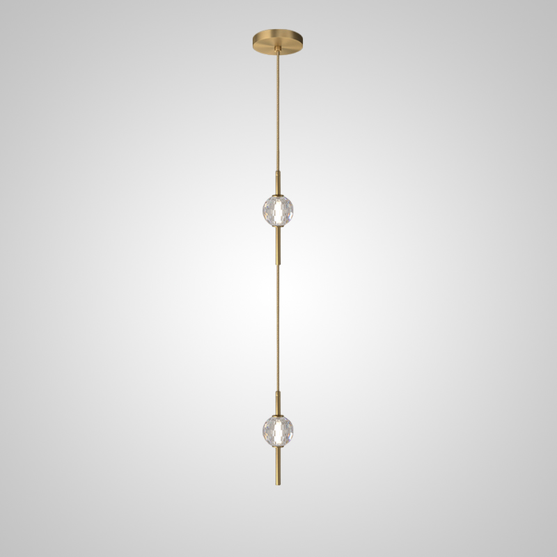 Подвесной светильник ImperiumLoft Parly 232950-23