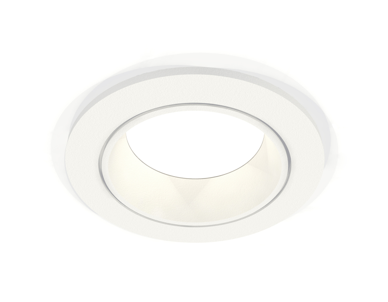 Маленький точечный светильник Ambrella Light Techno XC6512001 (C6512, N6110)