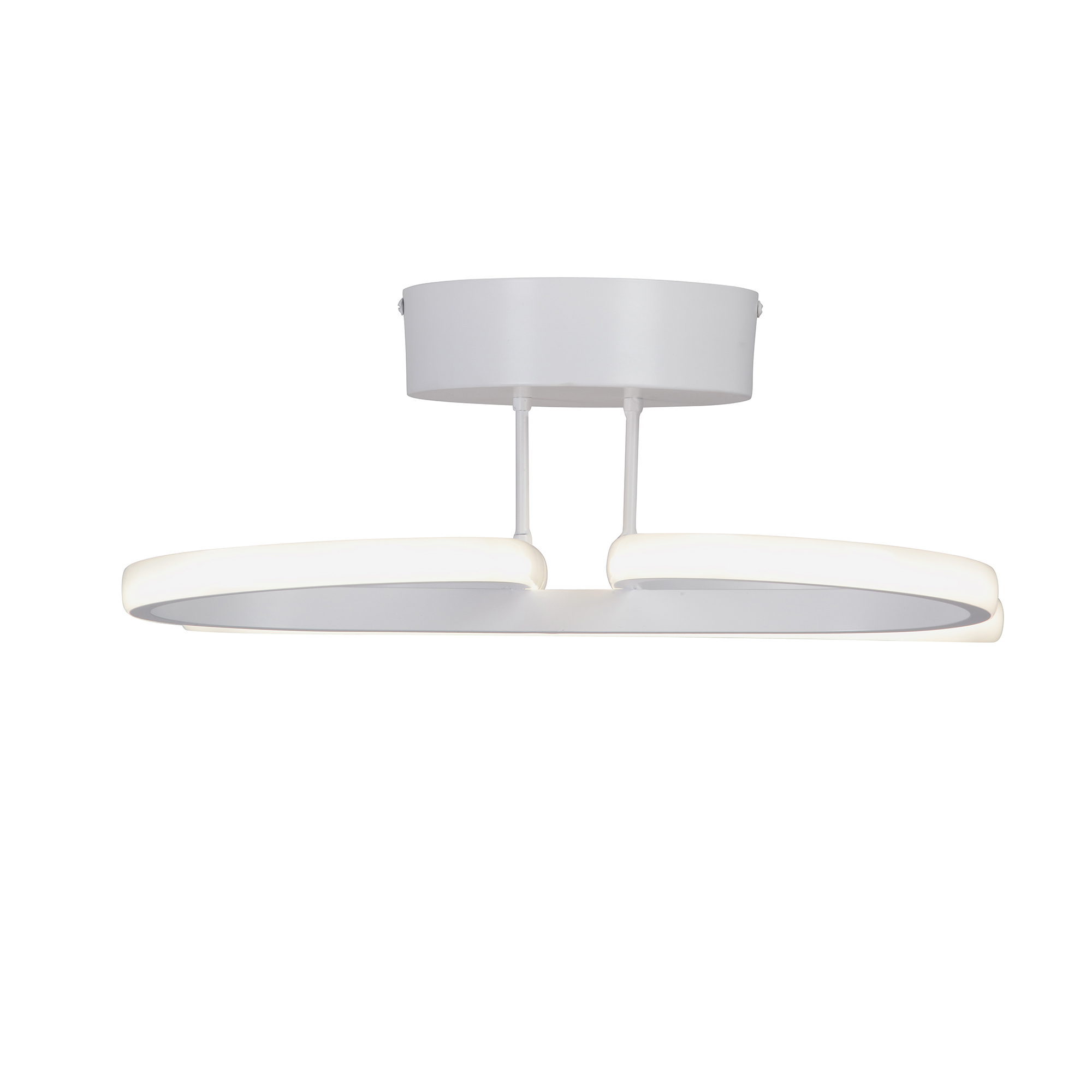 Потолочный светодиодный светильник Vitaluce V3778-0/4PL